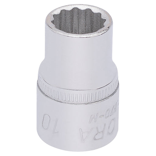 Elora-Bi-Hexagon-Socket,-3/8"-Sq.-Dr.,-10mm