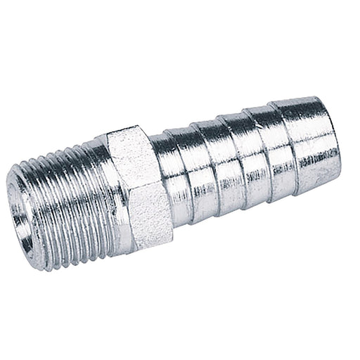 3/8"-Taper-1/2"-Bore-PCL-Male-Screw-Tailpieces-(3-Piece)