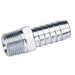 3/8"-Taper-1/2"-Bore-PCL-Male-Screw-Tailpieces-(3-Piece)
