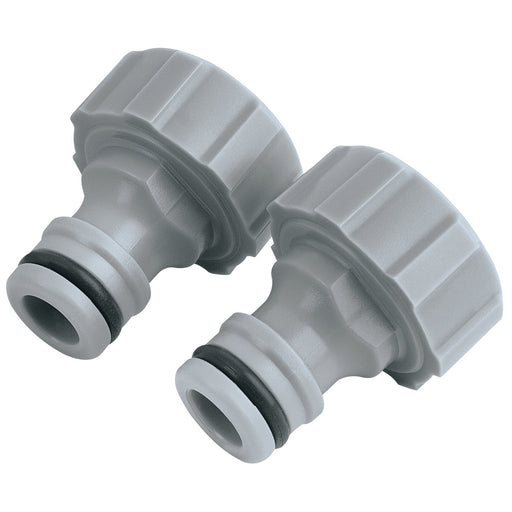 Outdoor-Tap-Connectors,-3/4"-(Pack-of-2)
