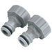Outdoor-Tap-Connectors,-3/4"-(Pack-of-2)