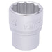Elora-Bi-Hexagon-Socket,-3/8"-Sq.-Dr.,-17mm