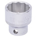 Elora-Bi-Hexagon-Socket,-3/8"-Sq.-Dr.,-20mm