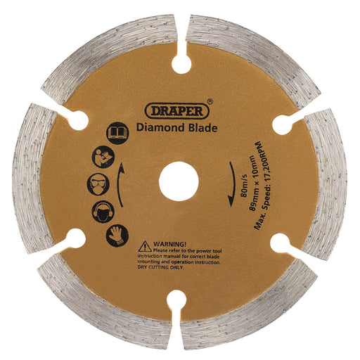 89mm-Diamond-Blade-for-Draper-Storm-Force®-Mini-Plunge-Saw