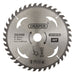 TCT-Construction-Circular-Saw-Blade,-250-x-30mm,-40T