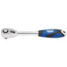Draper-Expert-Soft-Grip-Reversible-Ratchet,-3/8"-Sq.-Dr.,-72-Tooth