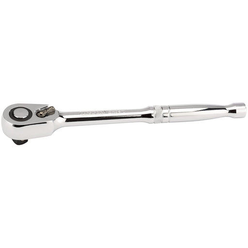 Draper-Expert-72-Tooth-Reversible-Ratchet,-1/2"-Sq.-Dr.