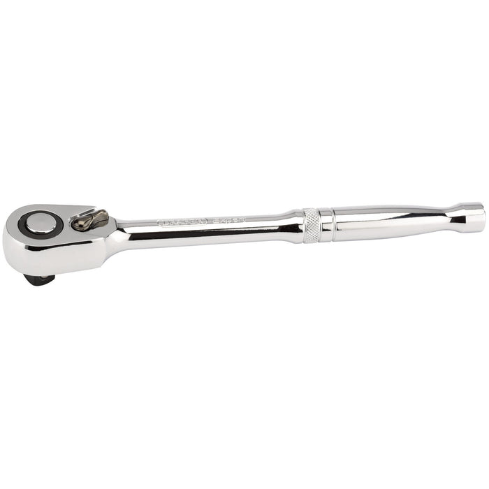 Draper-Expert-72-Tooth-Reversible-Ratchet,-1/2"-Sq.-Dr.