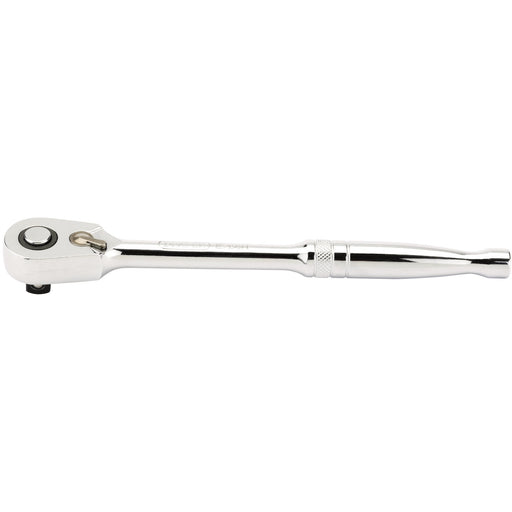 Draper-Expert-60-Tooth-Micro-Head-Reversible-Ratchet,-3/8"-Sq.-Dr.