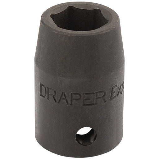 Draper-Expert-HI-TORQ®-Impact-Socket,-1/2"-Sq.-Dr.,-14mm-(Sold-Loose)