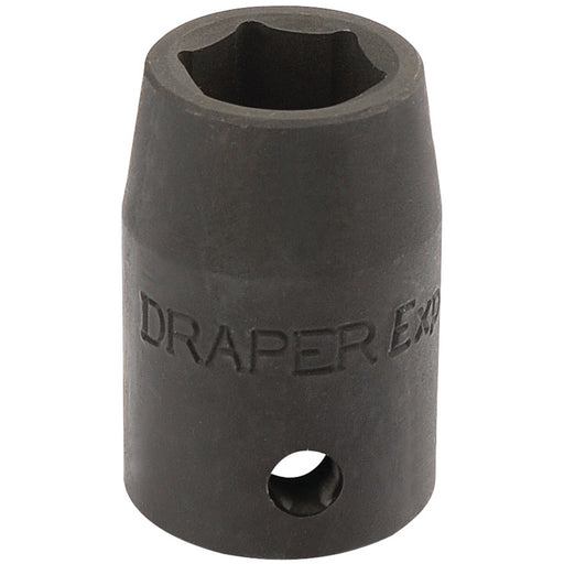 Draper-Expert-HI-TORQÂ®-Impact-Socket,-1/2"-Sq.-Dr.,-14mm-(Sold-Loose)