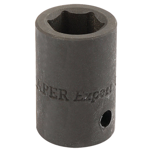 Draper-Expert-HI-TORQÂ®-Impact-Socket,-1/2"-Sq.-Dr.,-15mm-(Sold-Loose)
