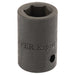 Draper-Expert-HI-TORQÂ®-Impact-Socket,-1/2"-Sq.-Dr.,-15mm-(Sold-Loose)