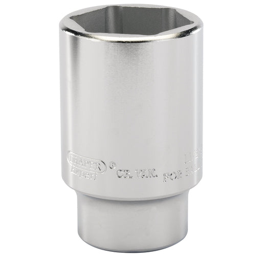 Ball-Joint-Socket,-1/2"-Sq.-Dr.,-38mm-or-1.1/2"-AF