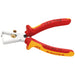 KNIPEX-11-06-160-SB-VDE-Insulation-Stripper,-160mm