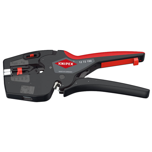 KNIPEX-12-72-190-SB-NexStrip-Multi-Tool-for-Electricians-,190mm