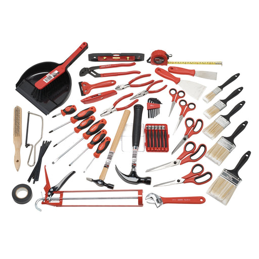 Draper-RedlineÂ®-DIY-Kit