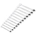 Draper-HI-TORQÂ®-Metric-Ratchet-Combination-Spanner-Set-(12-Piece)