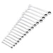 Draper-HI-TORQ®-Metric-Ratchet-Combination-Spanner-Set-(16-Piece)