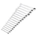 Draper-HI-TORQÂ®-Metric-Ratchet-Combination-Spanner-Set-(16-Piece)