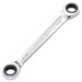 Draper-HI-TORQÂ®-Metric-Double-Ratchet-Ring-Spanner,-12-x-13mm