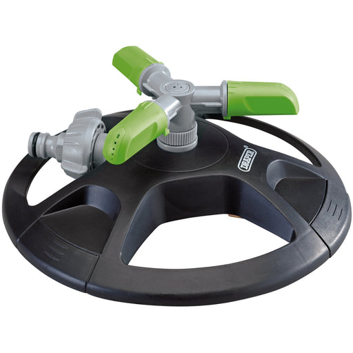 Revolving-3-Arm-Sprinkler