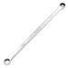 Draper-HI-TORQÂ®-Metric-Extra-Long-Double-Ring-Ratchet-Spanner,-15mm
