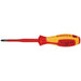 KNIPEX-98-25-02-SLS-VDE-Insulated-Plus/Minus-Pozidriv®-Screwdriver,-PZ/S2-x-100mm