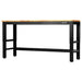 BUNKERÂ®-Workbench-with-Hardwood-Worktop,-1830mm