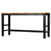 BUNKER®-Workbench-with-Hardwood-Worktop,-1830mm