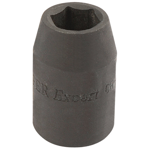 Draper-Expert-HI-TORQÂ®-Impact-Socket,-1/2"-Sq.-Dr.,-13mm