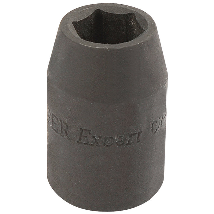 Draper-Expert-HI-TORQÂ®-Impact-Socket,-1/2"-Sq.-Dr.,-13mm