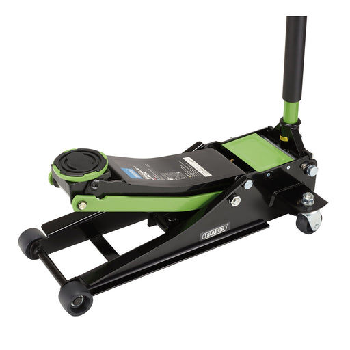 Trolley-Jack,-2.25-Tonne,-Green