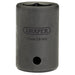 Draper-Expert-HI-TORQÂ®-Impact-Socket,-1/2"-Sq.-Dr.,-17mm