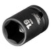 Draper-Expert-HI-TORQÂ®-Impact-Socket,-1/2"-Sq.-Dr.,-19mm