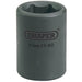 Draper-Expert-HI-TORQÂ®-Impact-Socket,-1/2"-Sq.-Dr.,-21mm