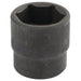 Draper-Expert-HI-TORQ®-Impact-Socket,-1/2"-Sq.-Dr.,-27mm
