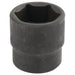 Draper-Expert-HI-TORQÂ®-Impact-Socket,-1/2"-Sq.-Dr.,-27mm