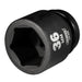 Draper-Hi-TORQÂ®-Impact-Socket,-3/4"-Sq.-Dr.,-36mm