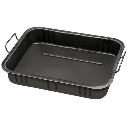 Metal-Drip-Tray/Drain-Pan,-12L