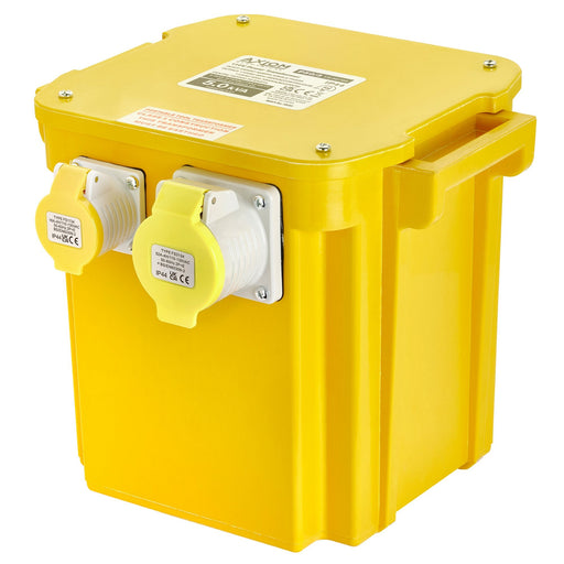 110V-Portable-Transformer,-5kVA