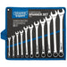 Draper-Expert-HI-TORQÂ®-Imperial-Combination-Spanner-Set-(11-Piece)