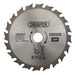 TCT-Multi-Purpose-Circular-Saw-Blade,-185-x-25.4mm,-20T