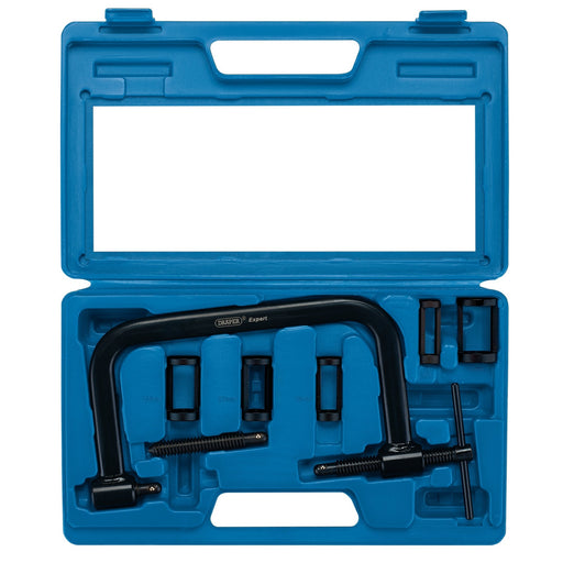 Multi-Way-Valve-Spring-Compressor,-132mm