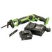 D20-20V-Pruning-Saw,-1-x-4.0Ah-Battery,-1-x-Fast-Charger