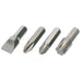 Plain-Slot-Impact-Screwdriver-Bit,-8mm