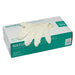 Latex-Gloves,-Size-Medium,-White-(Box-of-100)