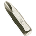 Cross-Slot-Impact-Screwdriver-Bit,-No.3