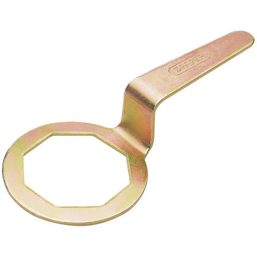 Cranked-Immersion-Heater-Wrench,-85mm---3.3/8"
