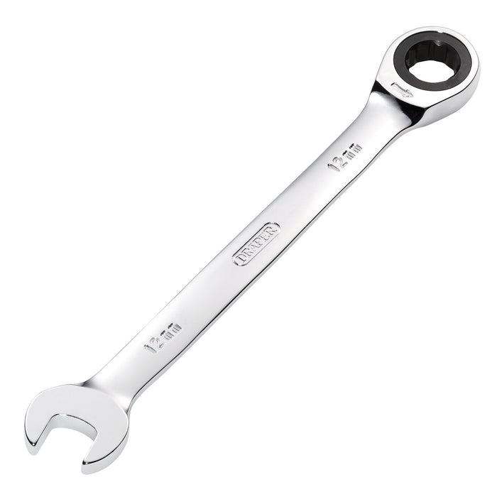 Metric-Ratcheting-Combination-Spanner,-12mm